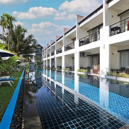 Tea Tree Boutique Resort Rawai Eksteriør billede