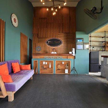 Tea Tree Boutique Resort Rawai Eksteriør billede