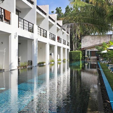 Tea Tree Boutique Resort Rawai Eksteriør billede