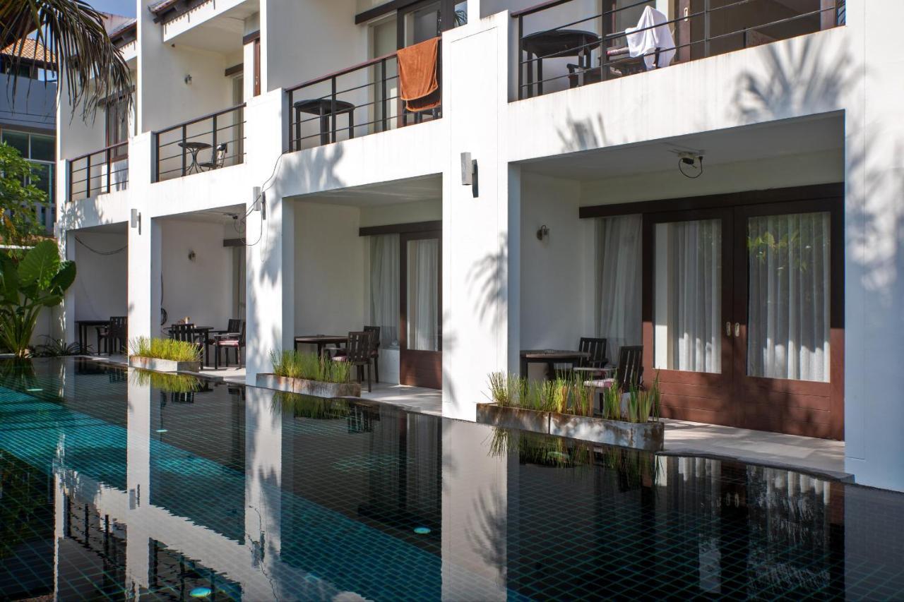 Tea Tree Boutique Resort Rawai Eksteriør billede