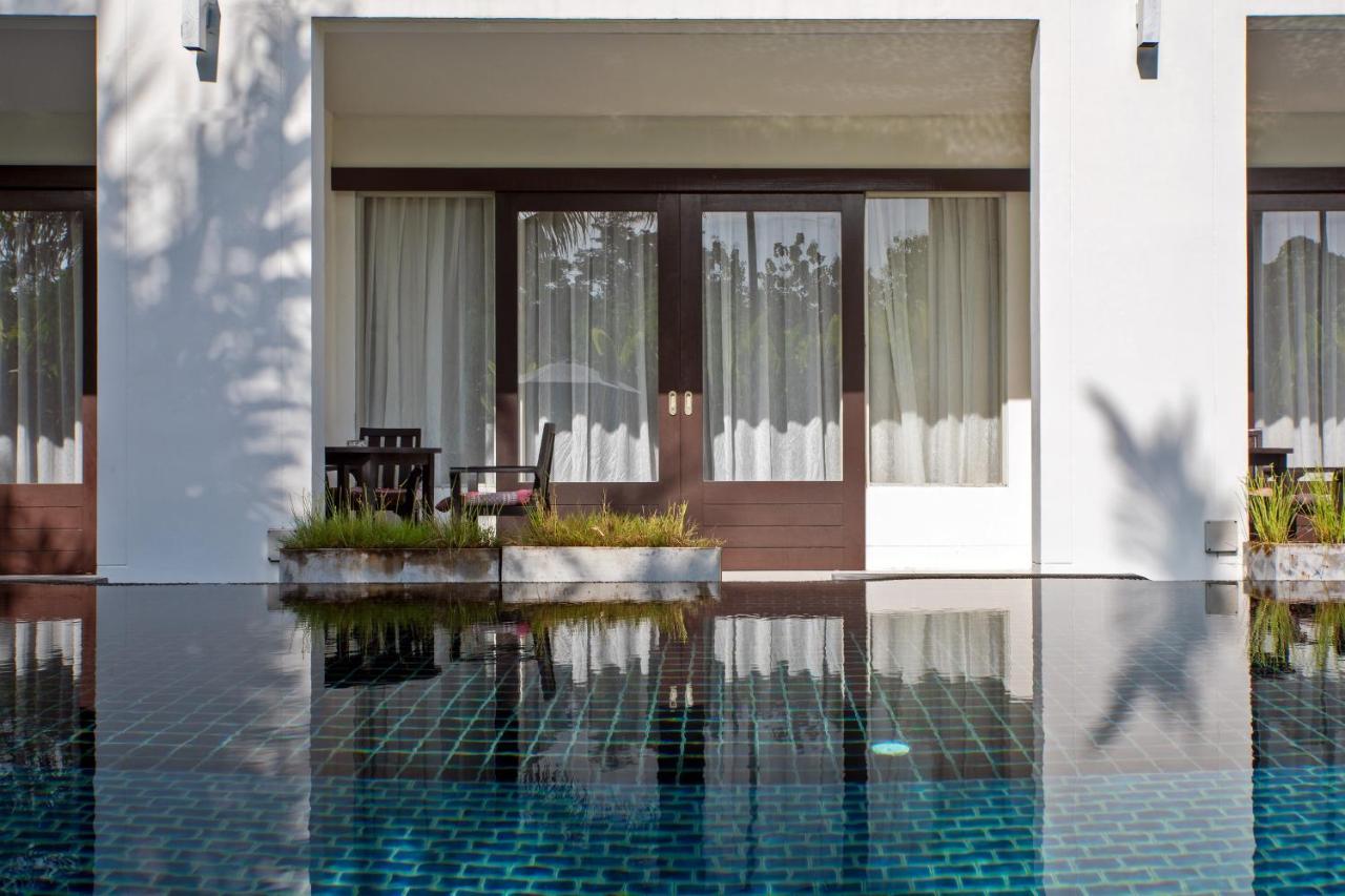 Tea Tree Boutique Resort Rawai Eksteriør billede