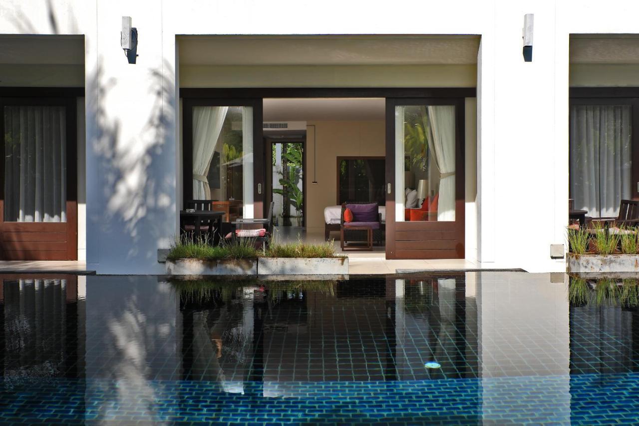Tea Tree Boutique Resort Rawai Eksteriør billede