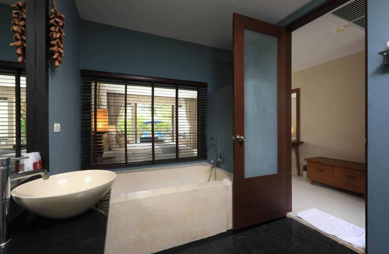 Tea Tree Boutique Resort Rawai Eksteriør billede