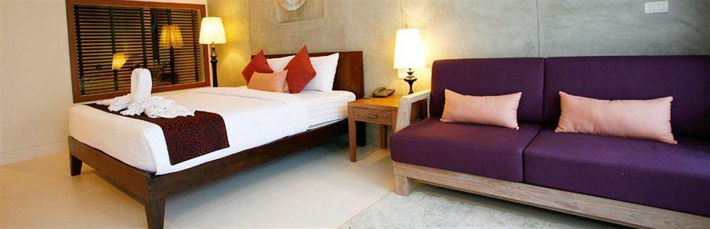 Tea Tree Boutique Resort Rawai Eksteriør billede