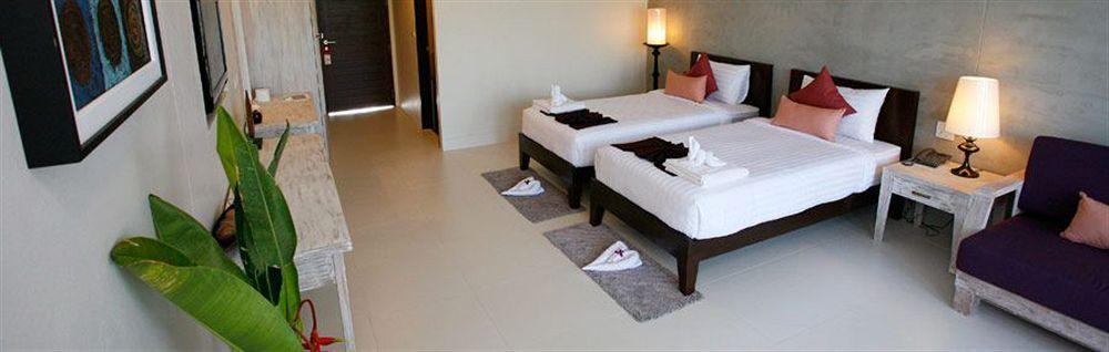 Tea Tree Boutique Resort Rawai Eksteriør billede