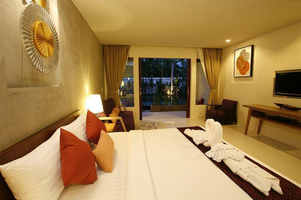 Tea Tree Boutique Resort Rawai Eksteriør billede