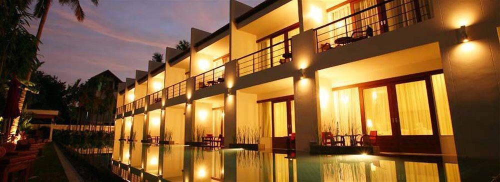 Tea Tree Boutique Resort Rawai Eksteriør billede