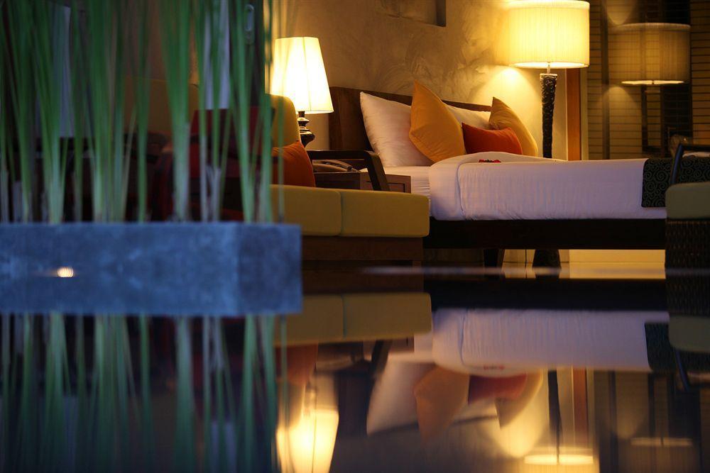 Tea Tree Boutique Resort Rawai Eksteriør billede