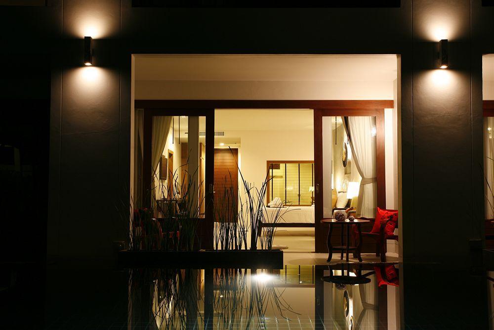 Tea Tree Boutique Resort Rawai Eksteriør billede