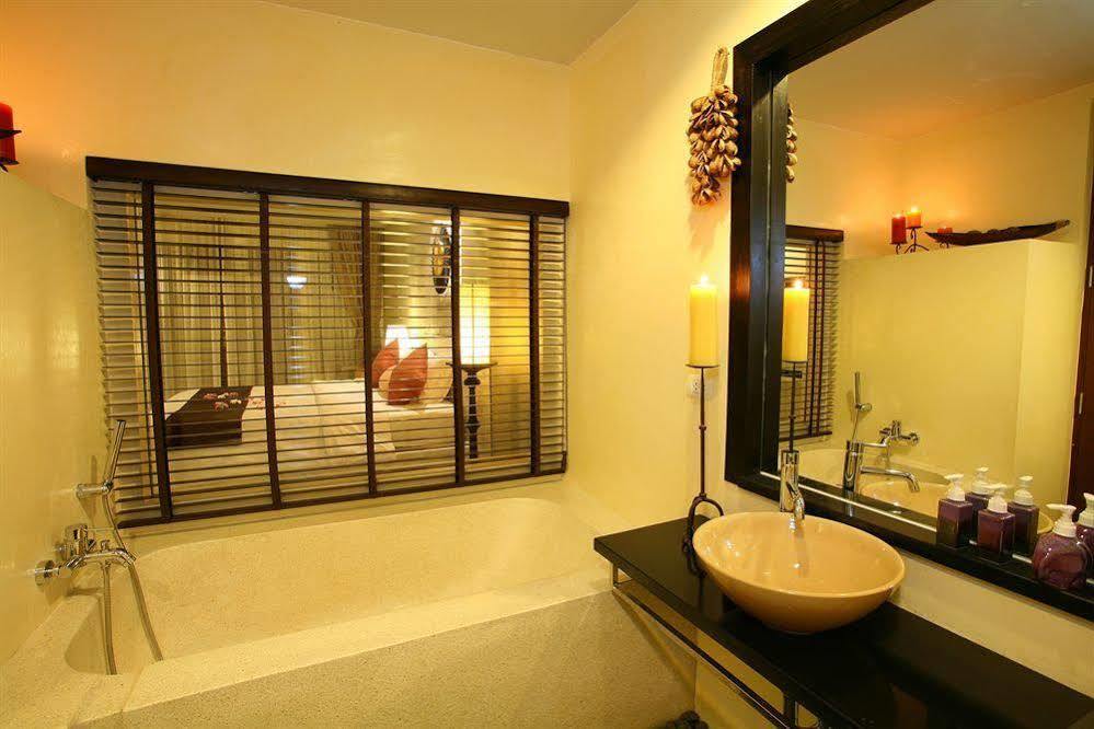 Tea Tree Boutique Resort Rawai Eksteriør billede